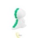 LED lempa MasterLedziak dinozauras RGBWW