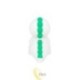 LED lempa MasterLedziak dinozauras RGBWW