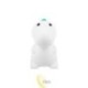LED lempa MasterLedziak dinozauras RGBWW
