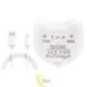 LED lempa MasterLedziak triušis RGBWW