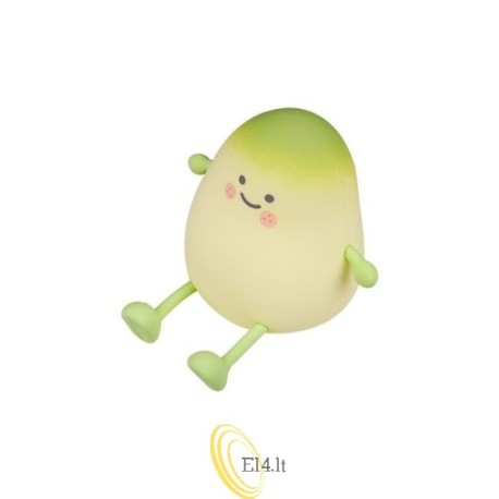LED lempa MasterLedziak mango 3000K