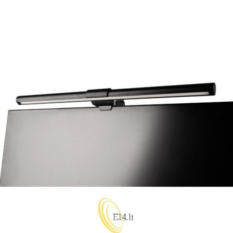 LED monitoriaus lempa 41 cm 5 W CCT 2700–6500 K