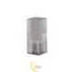 LED stalinė lempa Cristal 3W RGB USB