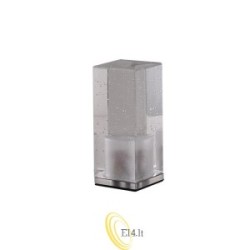 LED stalinė lempa Cristal 3W RGB USB