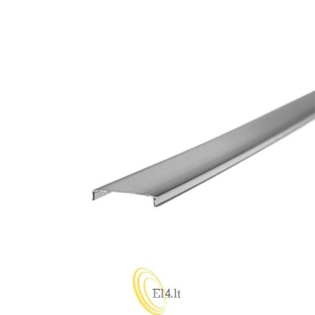 Gaubtas Masterled GK 20mm profiliams, 1 m, permatomas