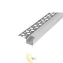 Gaubtas Masterled GK single profiliams 2 m, permatomas