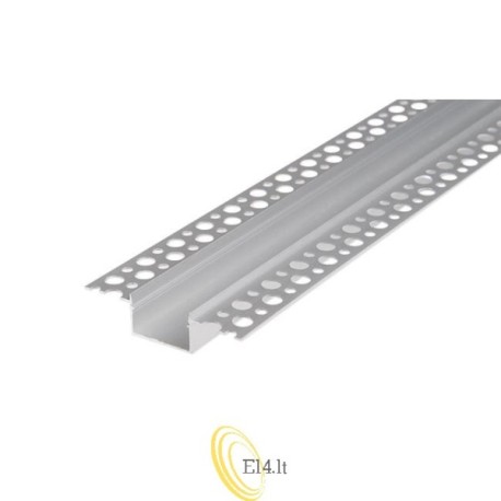LED profilis Masterled GK 20mm 1m anoduotas