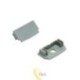 LED profilis Masterled GK 20 mm, 1 m, anoduotas, matinis