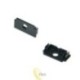 LED profilis Masterled GK 20mm 2m juodas juodas