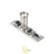 LED profilio jungiklis 12/24V jutiklinis su reguliatoriumi