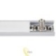 LED profilio jungiklis 12/24V jutiklinis su reguliatoriumi