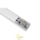 LED profilio jungiklis 12/24V jutiklinis su reguliatoriumi