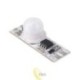 LED profilio jungiklis 12/24V PIR