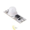LED profilio jungiklis 12/24V PIR