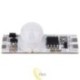 LED profilio jungiklis 12/24V PIR