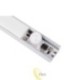 LED profilio jungiklis 12/24V PIR