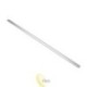 LED profilis Masterled kampinis 1 m anoduotas
