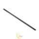 LED profilis Masterled kampinis 1 m juodas