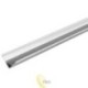 LED profilis Masterled kampinis 2 m anoduotas