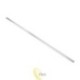 LED profilis Masterled kampinis 2 m anoduotas