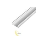 LED profilis Masterled paviršinis 2 m anoduotas