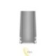LED profilis Masterled slim 2 m anoduotas