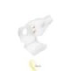 LED COB 230V RF reguliatorius su nuotolinio valdymo pulteliu