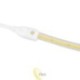 LED COB 230V RF reguliatorius su nuotolinio valdymo pulteliu
