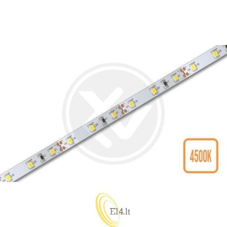 LED juosta 2835 Premium 5 m 300 LED IP20 4500K