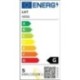 LED juosta 2835 Premium 5 m 600 LED IP20 2700K