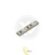 LED juosta 2835 Premium 5 m 600 LED IP20 2700K