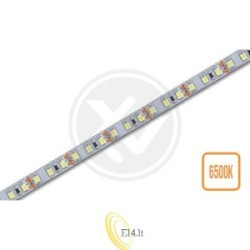 LED juosta 2835 Premium 5 m, 600 LED, IP20, 6500K
