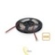 LED juosta 2835 Prestige 8mm 5m 300led IP20 3000K