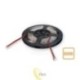 LED juosta 2835 Prestige 8mm 5m 300led IP20 6000K