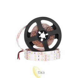 LED juosta 2835 V 5 m 300 LED IP20 2700K