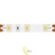 LED juosta 2835 V 5 m 300 LED IP20 2700K