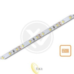 LED juosta 2835 V 5 m 300 LED IP20 6500K