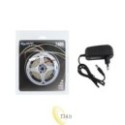 LED juostos rinkinys 2835 Blister 5 m 300 LED IP20 4500K