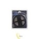 LED RGB 5050 juostos rinkinys Blister 5m 150 IP20 RF