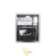 LED RGB 5050 juostos rinkinys Blister 5 m 150 LED IP20