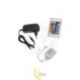 LED RGB 5050 juostos rinkinys Blister 5 m 150 LED IP20