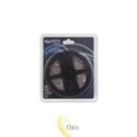 LED juostos rinkinys RGB+NW 5050 Blister 5m300 IP20RF