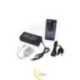 LED juostos rinkinys RGB+NW 5050 Blister 5m 300 LED IP20