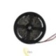 LED juosta 2835 V 5 m 300 LED IP20 raudona