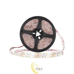 LED juosta 2835 V 5 m 300 LED IP65 2700K