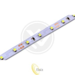 LED juosta 3528 raudona IP20 5 m 300 LED