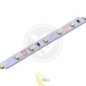 LED juosta 3528 raudona IP20 5 m 300 LED