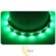 LED juosta 3528 žalia IP65 5 m 300 LED