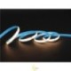 LED COB juosta 12V Premium 10m 3200 LED IP20 2700K