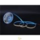 LED COB juosta 12V Premium 10m 3200 LED IP20 2700K